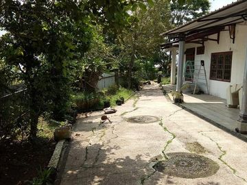 MURAH HITUNG TANAH! Villa Prigen Tretes Pasuruan SHM Luas Cck Utk Investasi