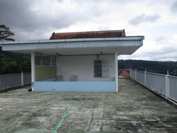 MURAH HITUNG TANAH! Villa Prigen Tretes Pasuruan SHM Luas Cck Utk Investasi