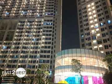 Disewakan Apartemen Puri Mansion Duri Kosambi Jakarta Barat Murah Fully Furnished Siap Huni Lokasi Nyaman Strategis