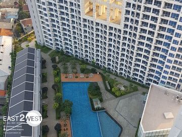 Disewakan Apartemen Puri Mansion Duri Kosambi Jakarta Barat Murah Fully Furnished Siap Huni Lokasi Nyaman Strategis