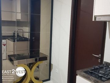 Disewakan Apartemen Puri Mansion Duri Kosambi Jakarta Barat Murah Fully Furnished Siap Huni Lokasi Nyaman Strategis