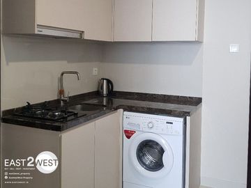 Disewakan Apartemen Puri Mansion Duri Kosambi Jakarta Barat Murah Fully Furnished Siap Huni Lokasi Nyaman Strategis