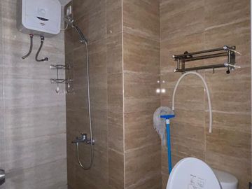 Dijual Apartemen Siap Huni di Breeze Bintaro, Lokasi Strategis Dekat Mall dan Stasiun