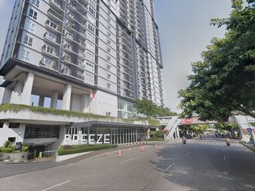 Dijual Apartemen Siap Huni di Breeze Bintaro, Lokasi Strategis Dekat Mall dan Stasiun