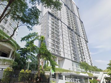 Dijual Apartemen Siap Huni di Breeze Bintaro, Lokasi Strategis Dekat Mall dan Stasiun