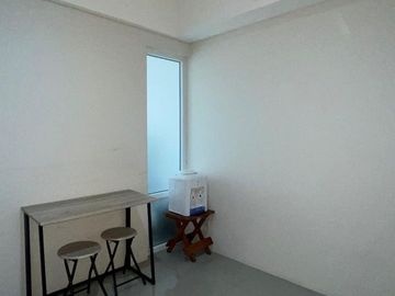 Dijual Apartemen Siap Huni di Breeze Bintaro, Lokasi Strategis Dekat Mall dan Stasiun
