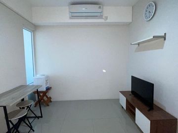 Dijual Apartemen Siap Huni di Breeze Bintaro, Lokasi Strategis Dekat Mall dan Stasiun