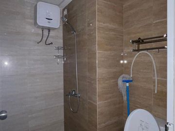 Dijual Apartemen Siap Huni di Breeze Bintaro, Lokasi Strategis Dekat Mall dan Stasiun