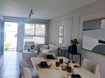 ¡VENTA DE CASA 5 X 22!
