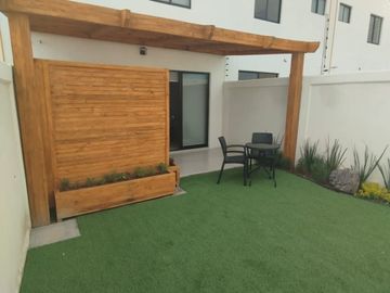 ¡VENTA DE CASA 5 X 22!