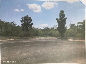 Manila Southwoods| Residential Lot For Sale - #7528