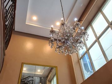 FOR SALE - 3 Storey Townhouse in Westwood Lane, Valle Verde 6, Pasig City