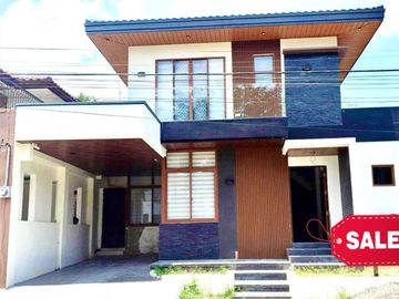 Exquisite Home in Bacolod City (For Sale or Rent)