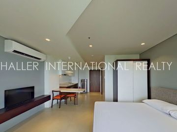 16X Tambuli Seaside Living Tower D