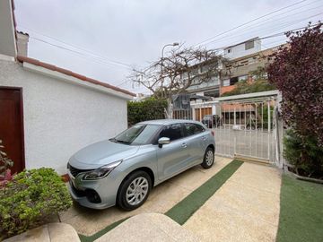 VENTA CASA - SANTIAGO DE SURCO