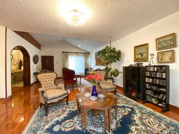 VENTA CASA - SANTIAGO DE SURCO