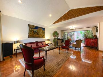 VENTA CASA - SANTIAGO DE SURCO