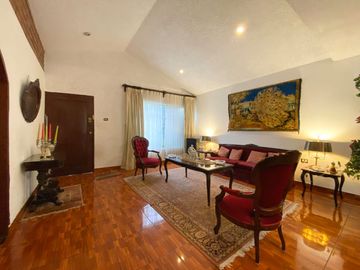 VENTA CASA - SANTIAGO DE SURCO