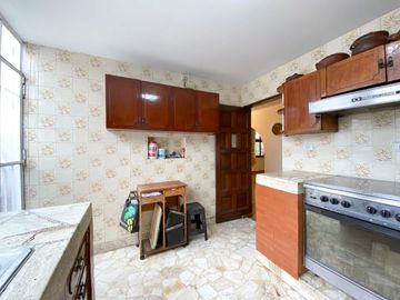 VENTA CASA - SANTIAGO DE SURCO