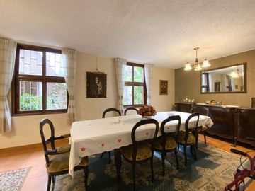 VENTA CASA - SANTIAGO DE SURCO