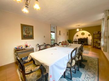 VENTA CASA - SANTIAGO DE SURCO