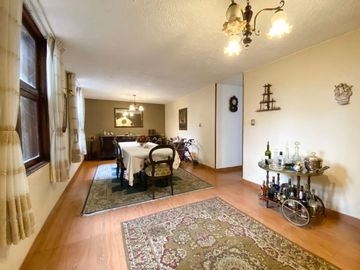 VENTA CASA - SANTIAGO DE SURCO
