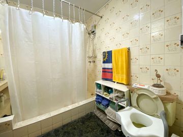VENTA CASA - SANTIAGO DE SURCO