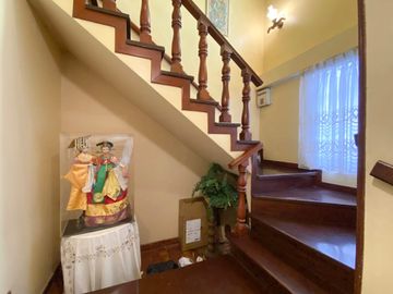 VENTA CASA - SANTIAGO DE SURCO