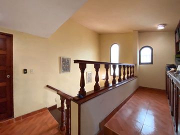 VENTA CASA - SANTIAGO DE SURCO
