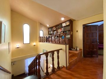 VENTA CASA - SANTIAGO DE SURCO