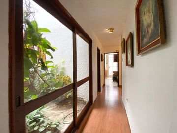 VENTA CASA - SANTIAGO DE SURCO