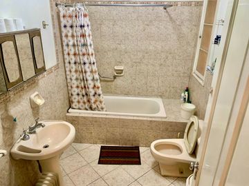 VENTA CASA - SANTIAGO DE SURCO