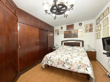 VENTA CASA - SANTIAGO DE SURCO