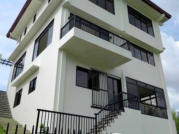 Luxury 5-Bedroom Home for Sale in Sun Valley, Antipolo City – Overlooking the Golf Course with High-End Amenities