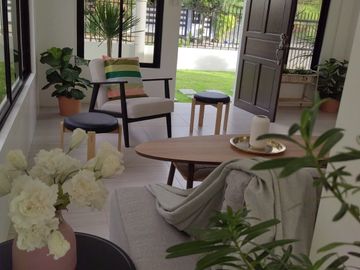 Luxury 5-Bedroom Home for Sale in Sun Valley, Antipolo City – Overlooking the Golf Course with High-End Amenities