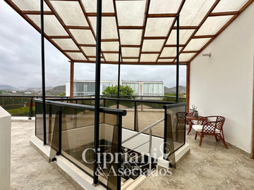 𝗘𝗡 𝗩𝗘𝗡𝗧𝗔: 𝗔𝗠𝗣𝗟𝗜𝗔 𝗖𝗔𝗦𝗔 𝗗𝗘 𝗣𝗟𝗔𝗬𝗔 𝗘𝗡 𝗖𝗢𝗡𝗗𝗢𝗠𝗜𝗡𝗜𝗢