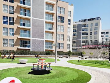 EN VENTA HERMOSO DEUPLEX EN CONDOMINIO EN CERRO COLORADO