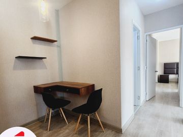EN VENTA HERMOSO DEUPLEX EN CONDOMINIO EN CERRO COLORADO