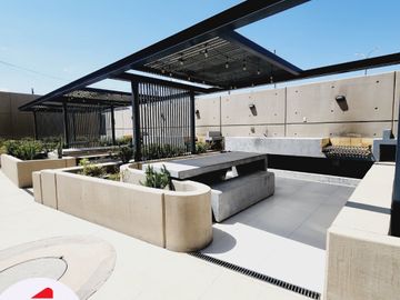 EN VENTA HERMOSO DEUPLEX EN CONDOMINIO EN CERRO COLORADO