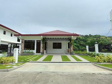 Luxurious 4-Bedroom Golf View Residence in Sun Valley, Antipolo City – Spacious Lot, Modern Living, Ready for Move-In