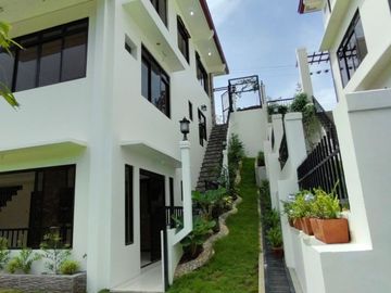 Luxurious 4-Bedroom Golf View Residence in Sun Valley, Antipolo City – Spacious Lot, Modern Living, Ready for Move-In