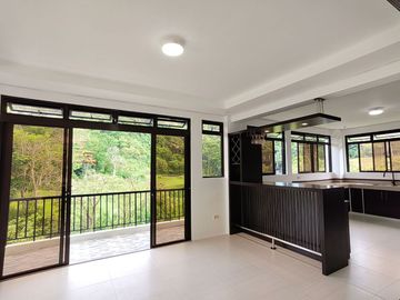 Luxurious 4-Bedroom Golf View Residence in Sun Valley, Antipolo City – Spacious Lot, Modern Living, Ready for Move-In