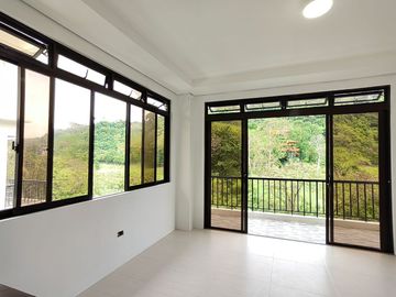 Luxurious 4-Bedroom Golf View Residence in Sun Valley, Antipolo City – Spacious Lot, Modern Living, Ready for Move-In