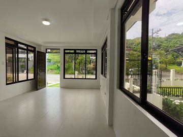 Luxurious 4-Bedroom Golf View Residence in Sun Valley, Antipolo City – Spacious Lot, Modern Living, Ready for Move-In