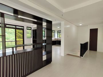Luxurious 4-Bedroom Golf View Residence in Sun Valley, Antipolo City – Spacious Lot, Modern Living, Ready for Move-In