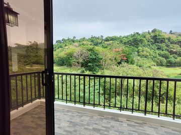 Luxurious 4-Bedroom Golf View Residence in Sun Valley, Antipolo City – Spacious Lot, Modern Living, Ready for Move-In