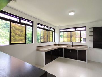 Luxurious 4-Bedroom Golf View Residence in Sun Valley, Antipolo City – Spacious Lot, Modern Living, Ready for Move-In