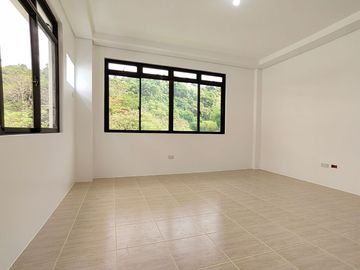 Luxurious 4-Bedroom Golf View Residence in Sun Valley, Antipolo City – Spacious Lot, Modern Living, Ready for Move-In