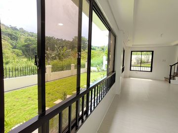 Luxurious 4-Bedroom Golf View Residence in Sun Valley, Antipolo City – Spacious Lot, Modern Living, Ready for Move-In