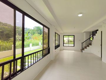 Luxurious 4-Bedroom Golf View Residence in Sun Valley, Antipolo City – Spacious Lot, Modern Living, Ready for Move-In